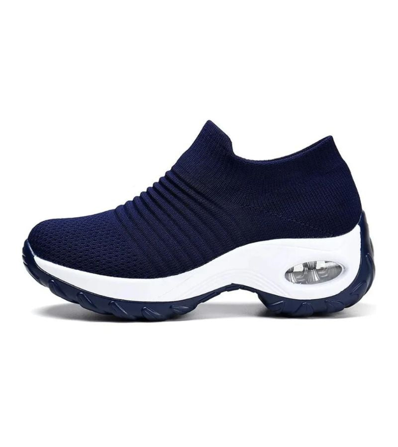 ZAPATILLAS ULTRACOMFORT ANTIDESLIZANTES