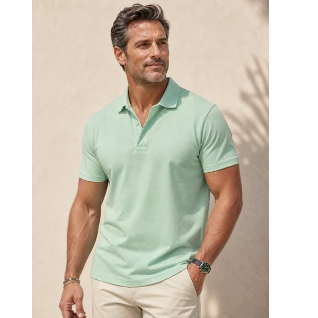 POLO VARENZO™ PERFORMANCE