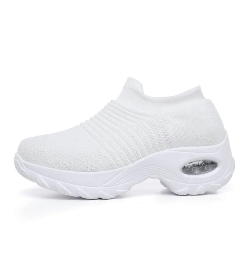 ZAPATILLAS ULTRACOMFORT ANTIDESLIZANTES