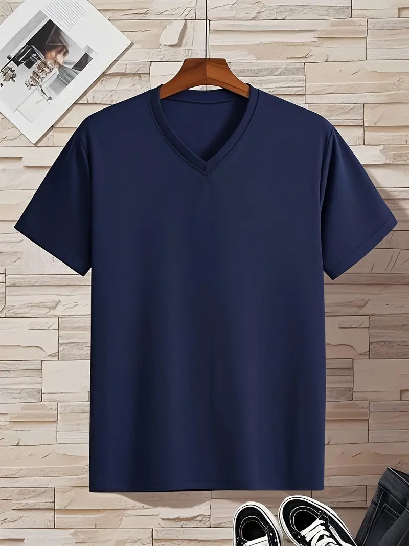 CAZEL | CAMISETA DE MANGA CON ESTILO