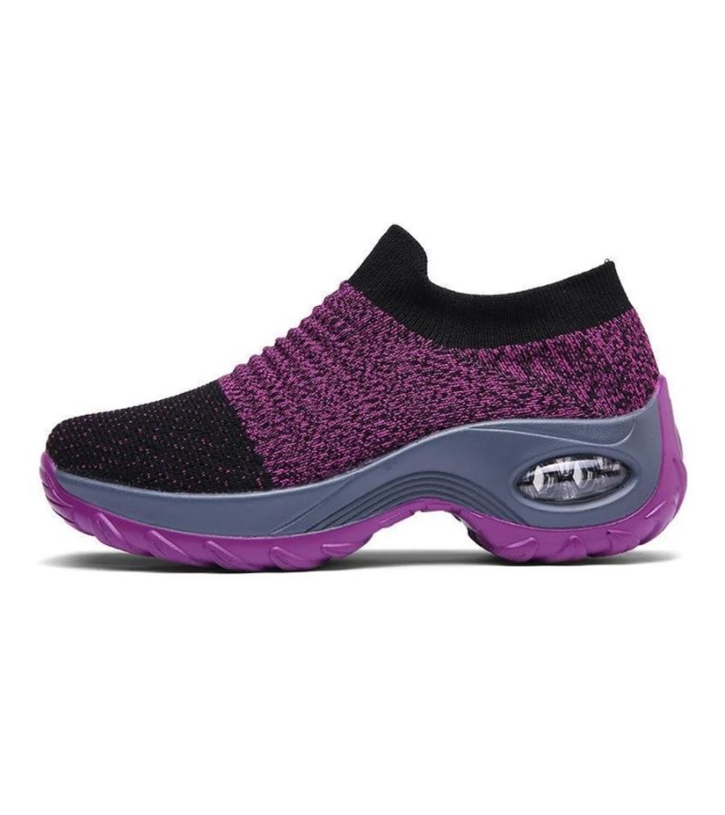 ZAPATILLAS ULTRACOMFORT ANTIDESLIZANTES