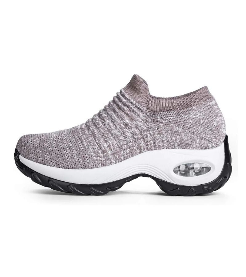ZAPATILLAS ULTRACOMFORT ANTIDESLIZANTES