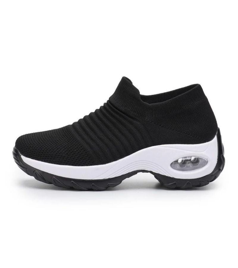 ZAPATILLAS ULTRACOMFORT ANTIDESLIZANTES