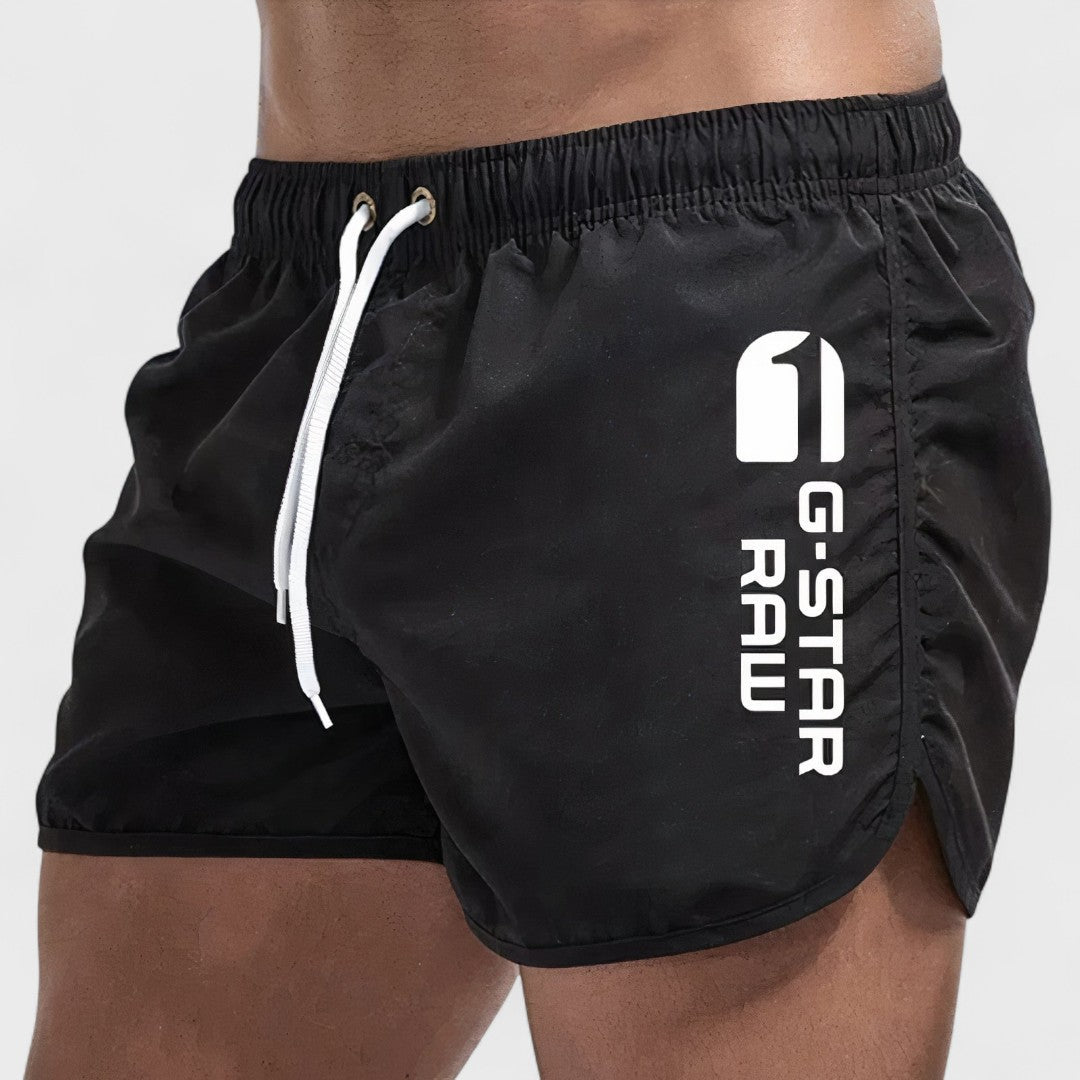 G-STAR | BAÑADOR CORTO DE HOMBRE