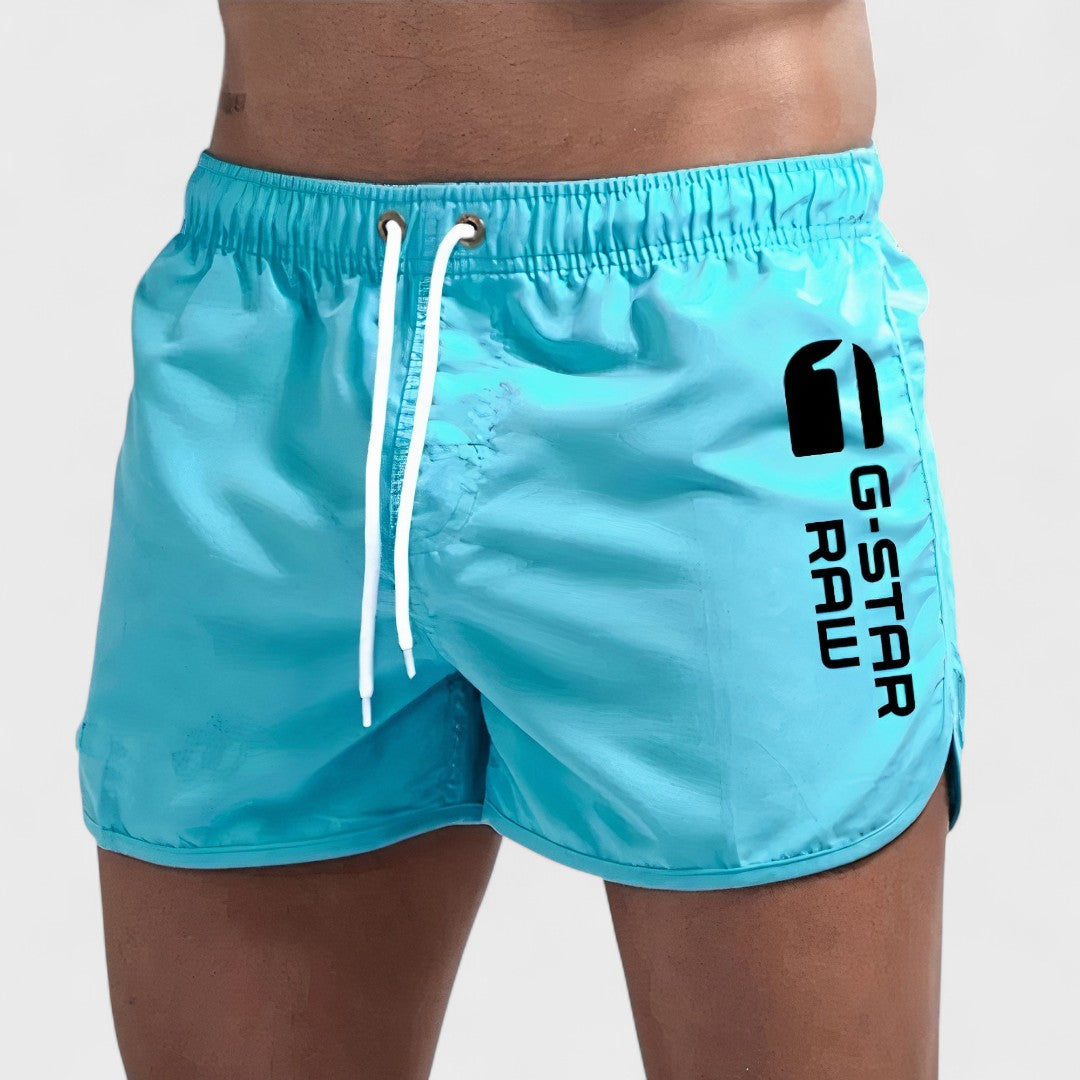 G-STAR | BAÑADOR CORTO DE HOMBRE