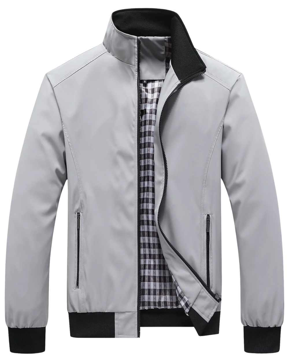 RAINER | CHAQUETA MODERNA DE ENTRETIEMPO