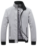 RAINER | CHAQUETA MODERNA DE ENTRETIEMPO
