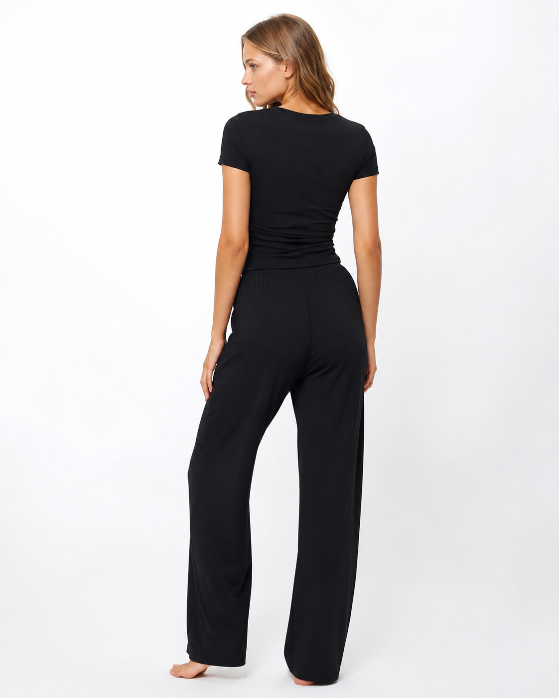 CONJUNTO CRUSH LOUNGE MUY ACOGEDOR