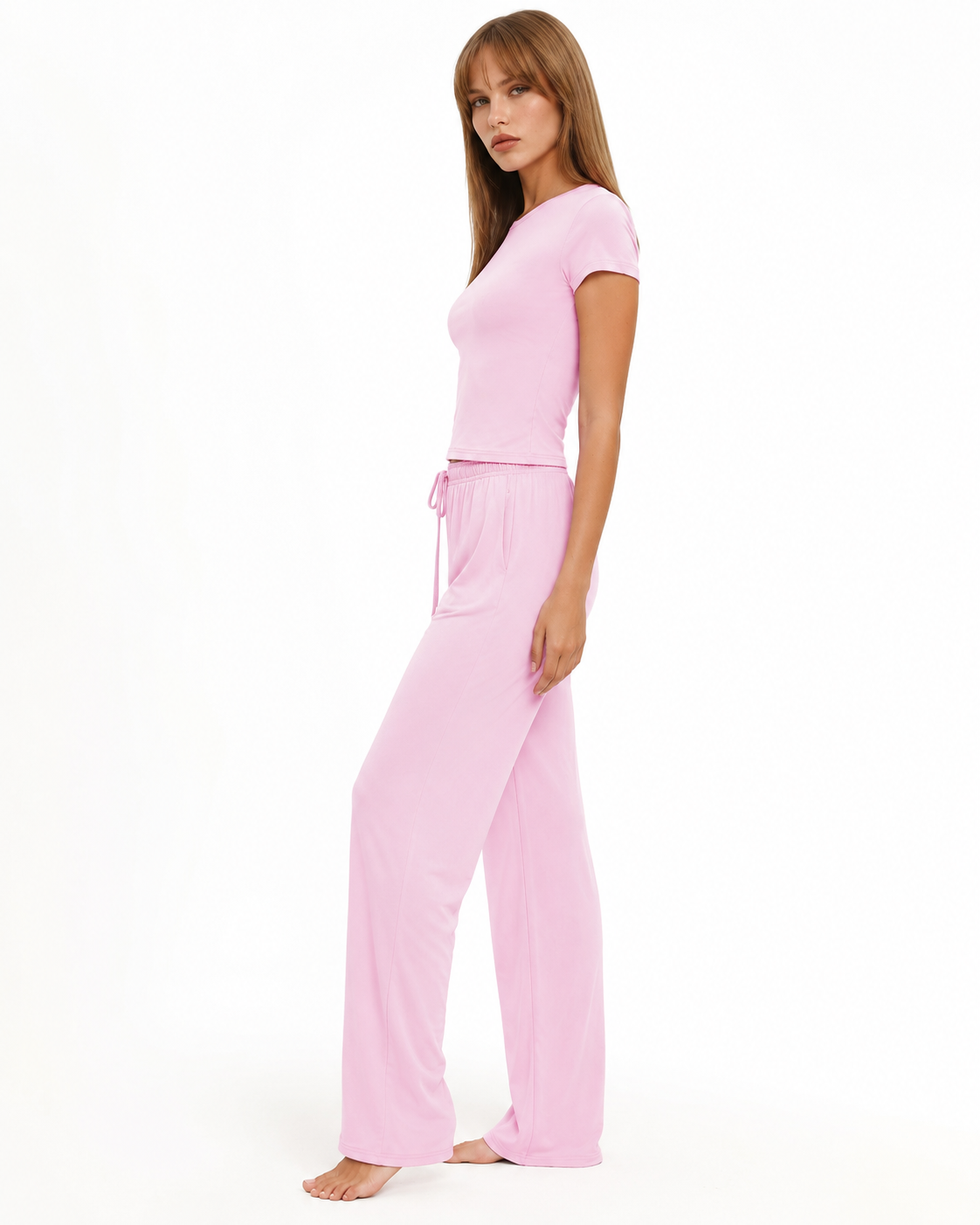 CONJUNTO CRUSH LOUNGE MUY ACOGEDOR