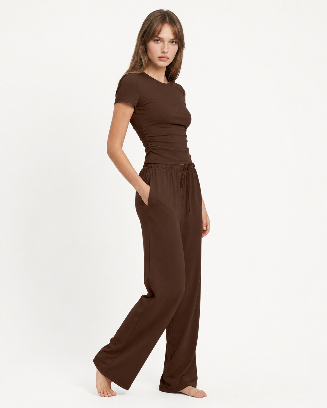 CONJUNTO CRUSH LOUNGE MUY ACOGEDOR