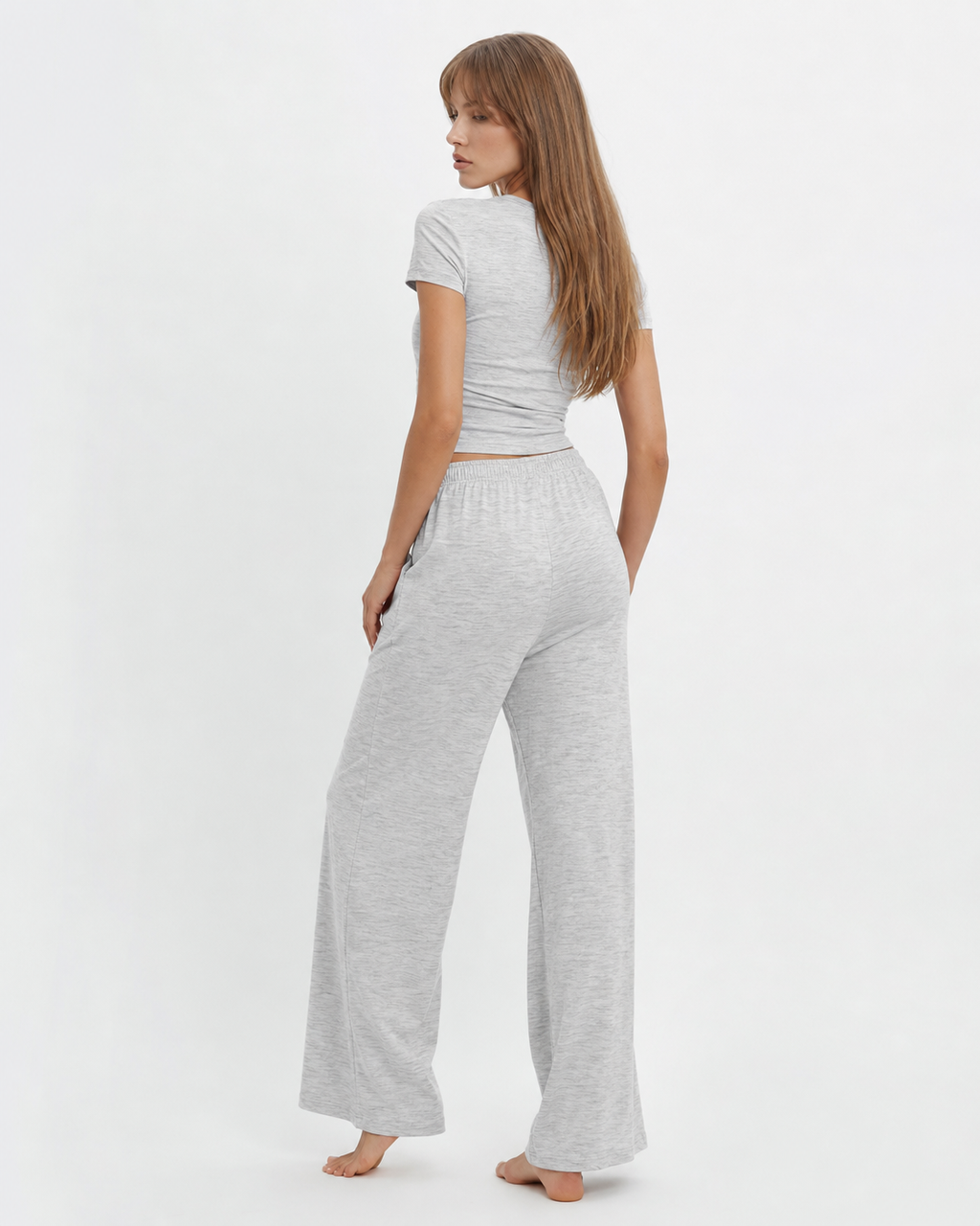CONJUNTO CRUSH LOUNGE MUY ACOGEDOR
