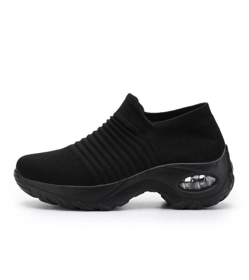 ZAPATILLAS ULTRACOMFORT ANTIDESLIZANTES