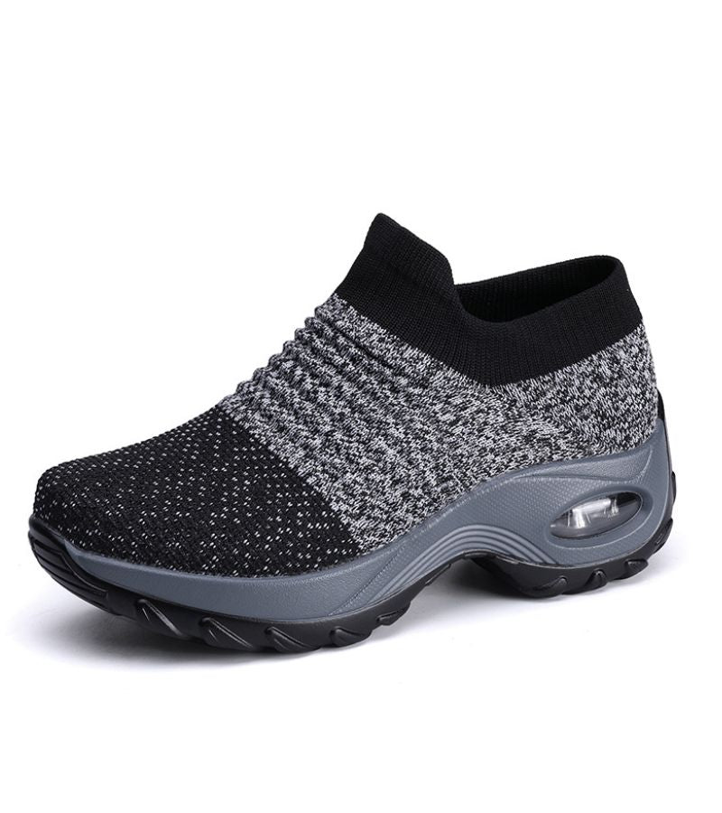 ZAPATILLAS ULTRACOMFORT ANTIDESLIZANTES