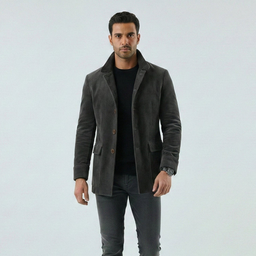 VALENTI | CHAQUETA PREMIUM ELEGANTE
