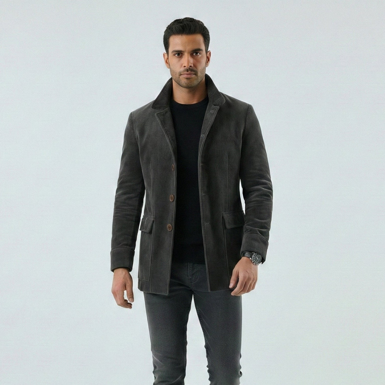 VALENTI | CHAQUETA PREMIUM ELEGANTE