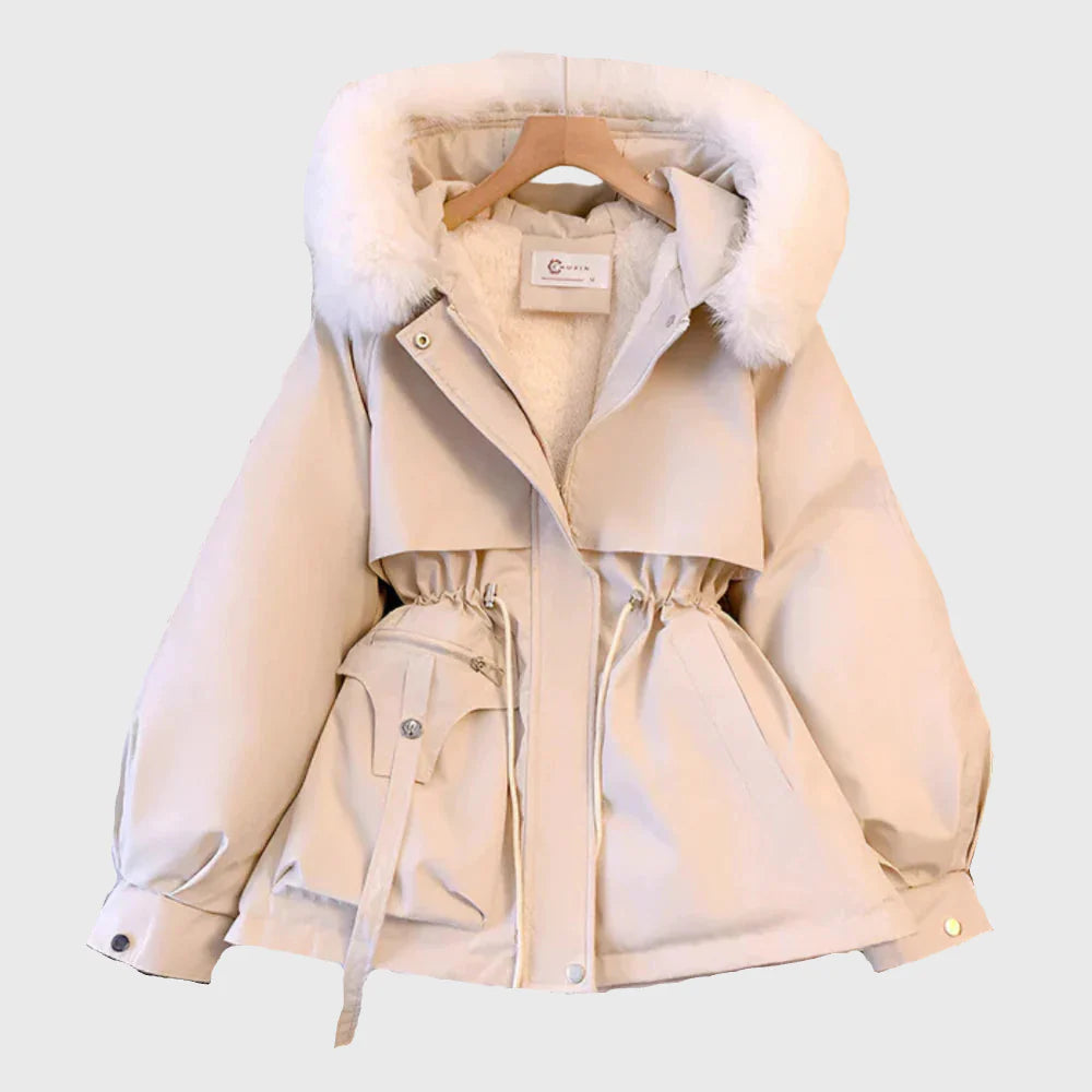 MIKA™ | CHAQUETA DE INVIERNO ELEGANTE
