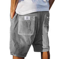 VICTOR | PANTALONES CURTOS ELEGANTES