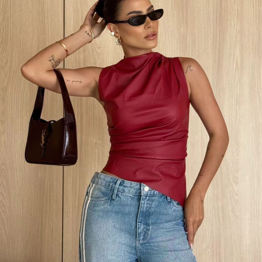 CARA | TOP ELEGANTE
