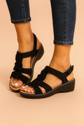 SOFÍA | SANDALIAS DE VERANO CÓMODAS