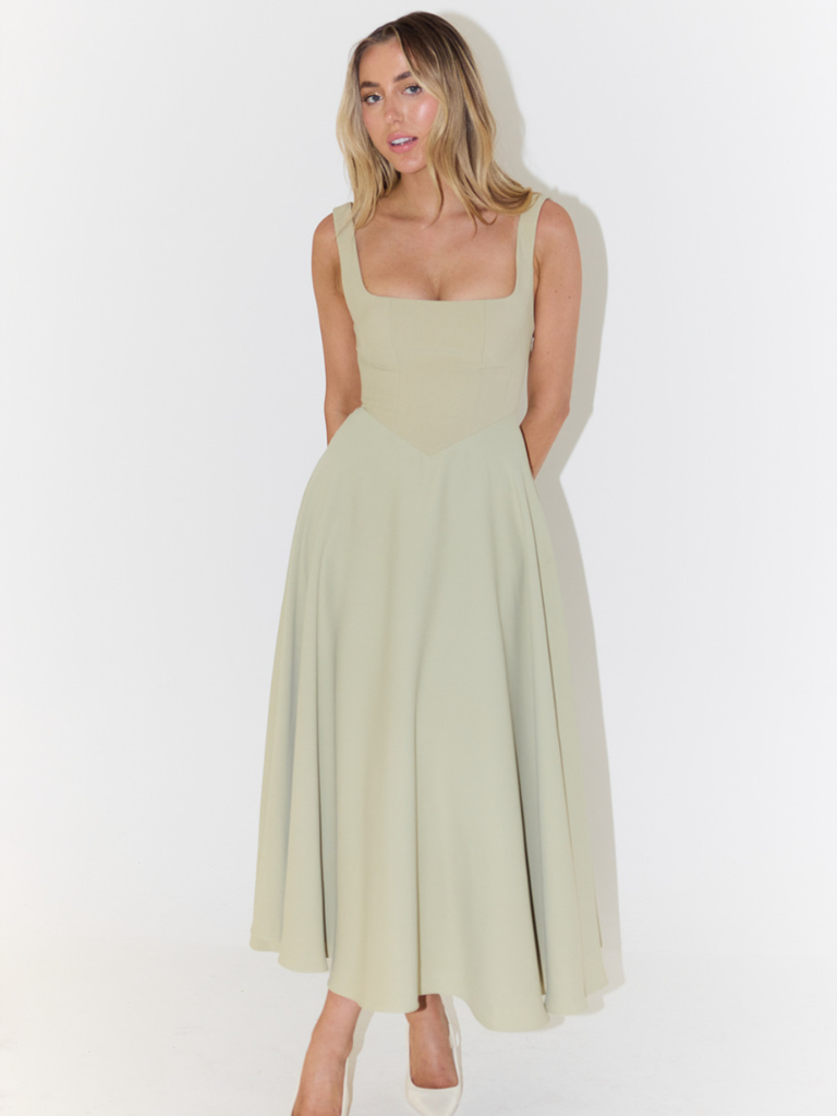 MELIS | VESTIDO GRACE
