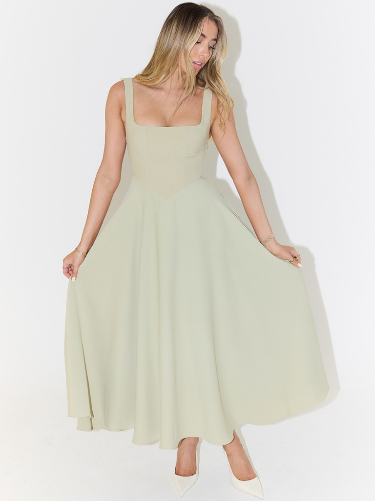MELIS | VESTIDO GRACE