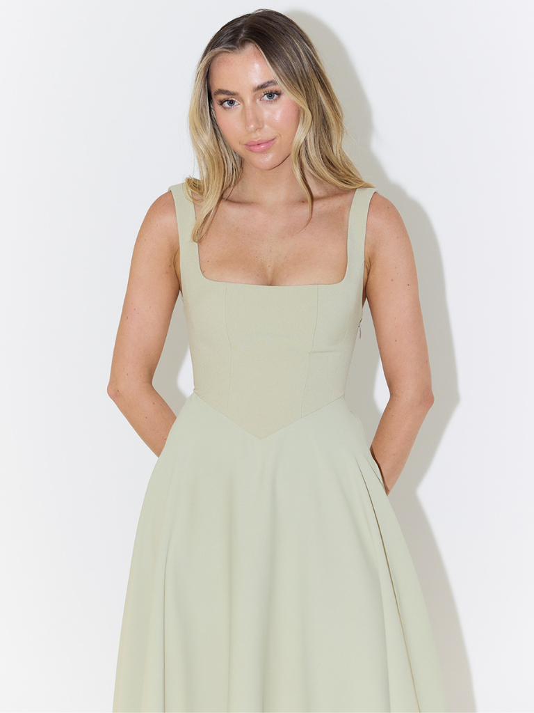 MELIS | VESTIDO GRACE