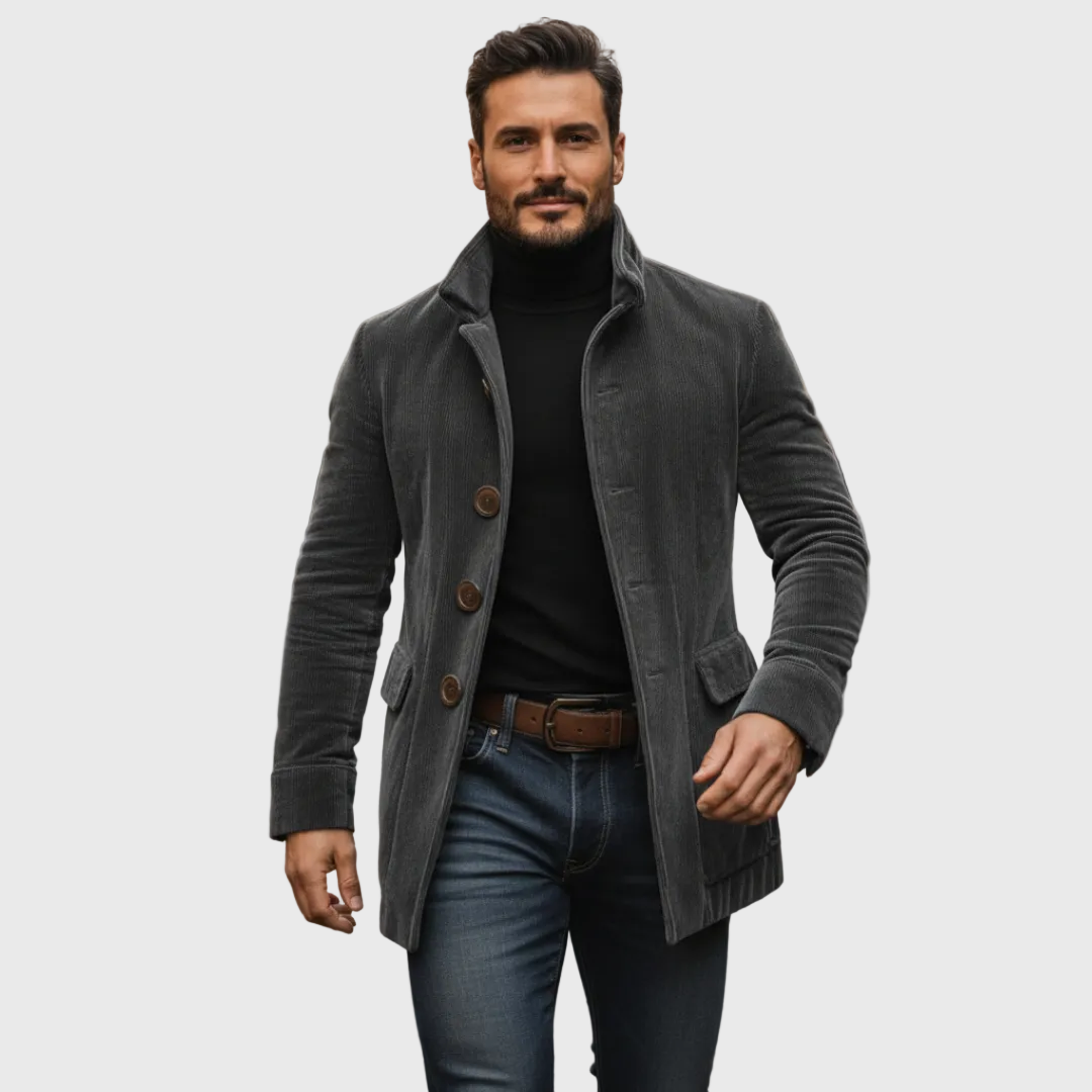 VALENTI | CHAQUETA PREMIUM ELEGANTE