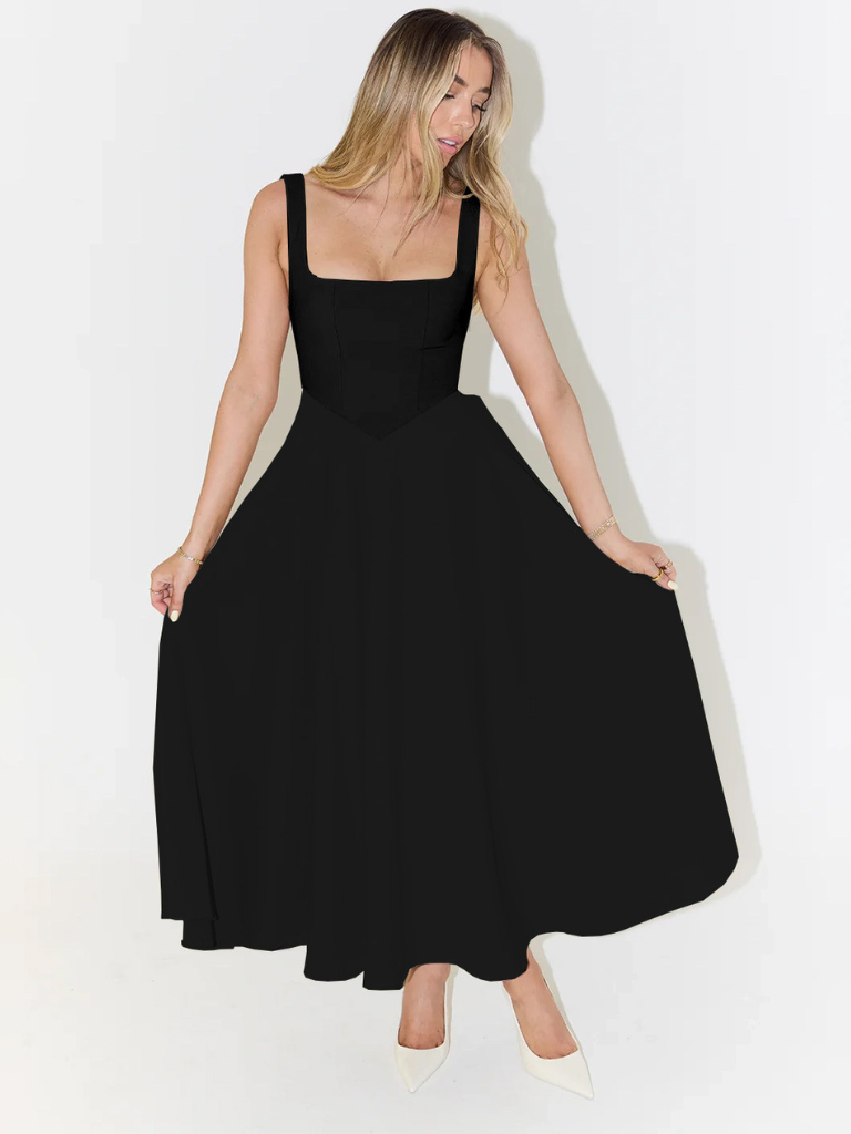 MELIS | VESTIDO GRACE