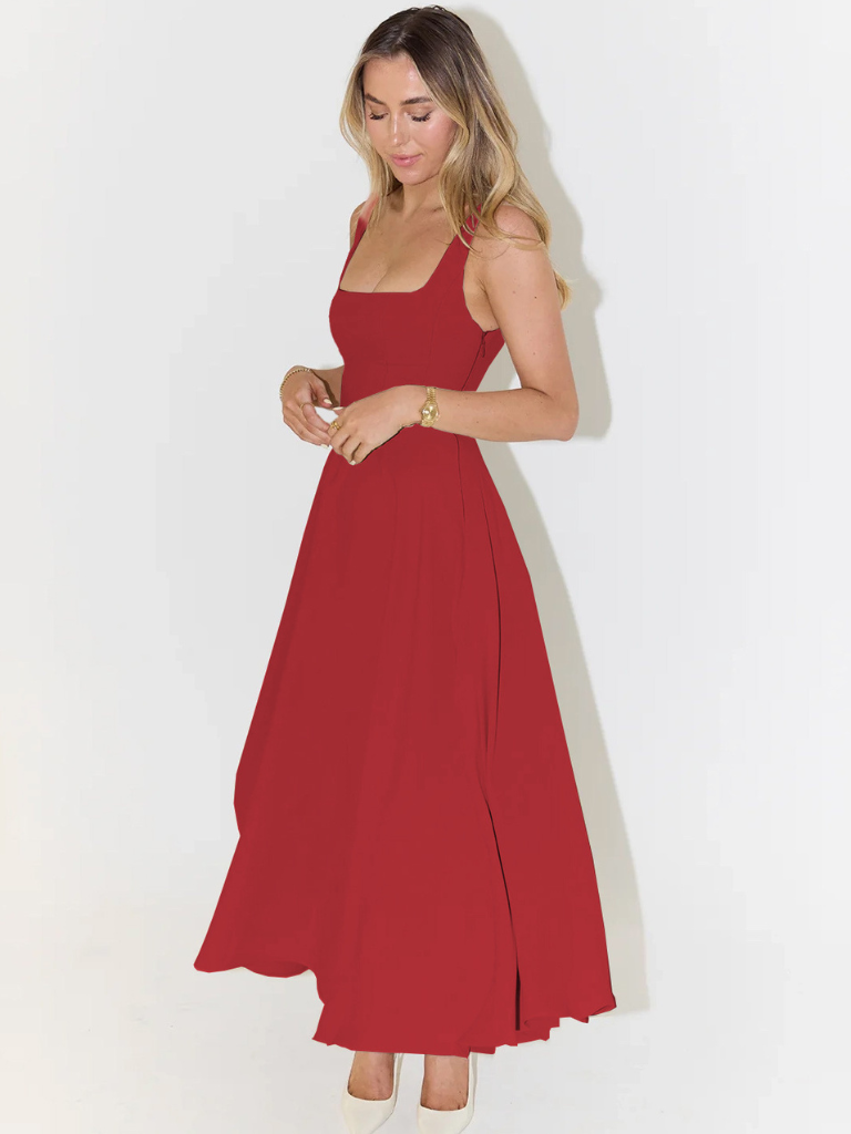 MELIS | VESTIDO GRACE