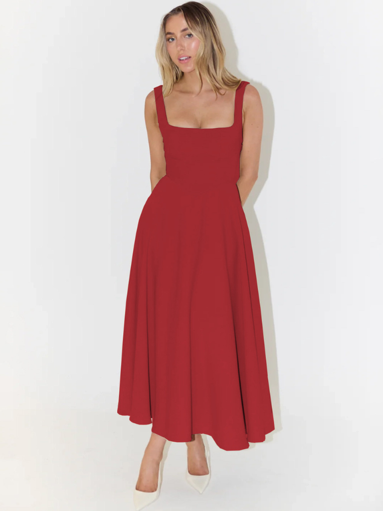 MELIS | VESTIDO GRACE