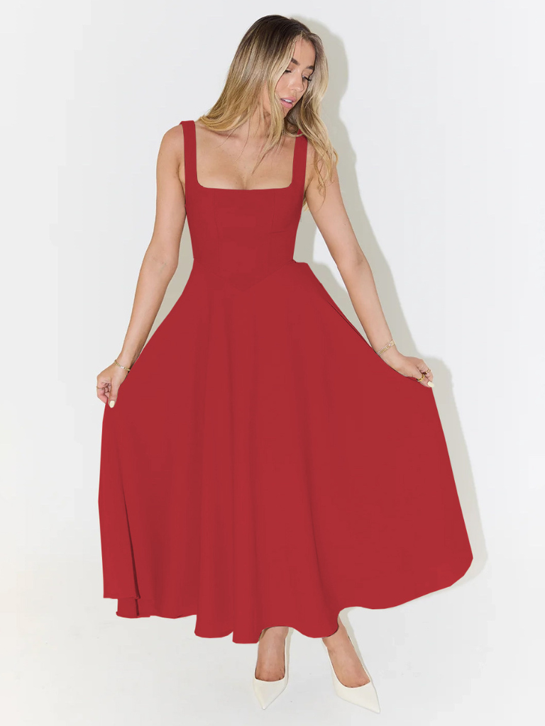 MELIS | VESTIDO GRACE