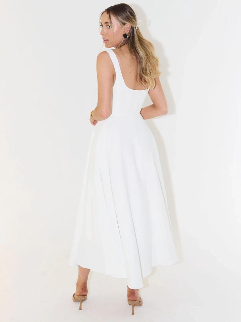 MELIS | VESTIDO GRACE