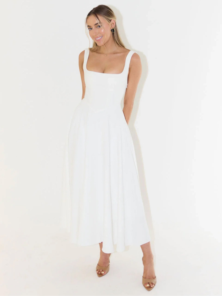 MELIS | VESTIDO GRACE