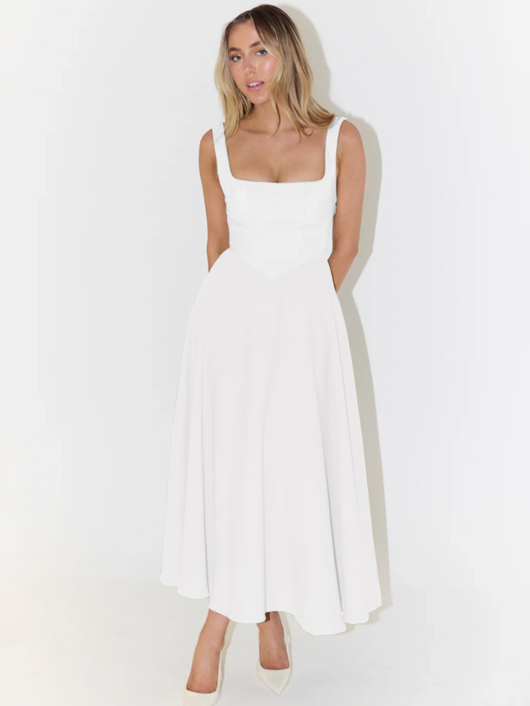 MELIS | VESTIDO GRACE