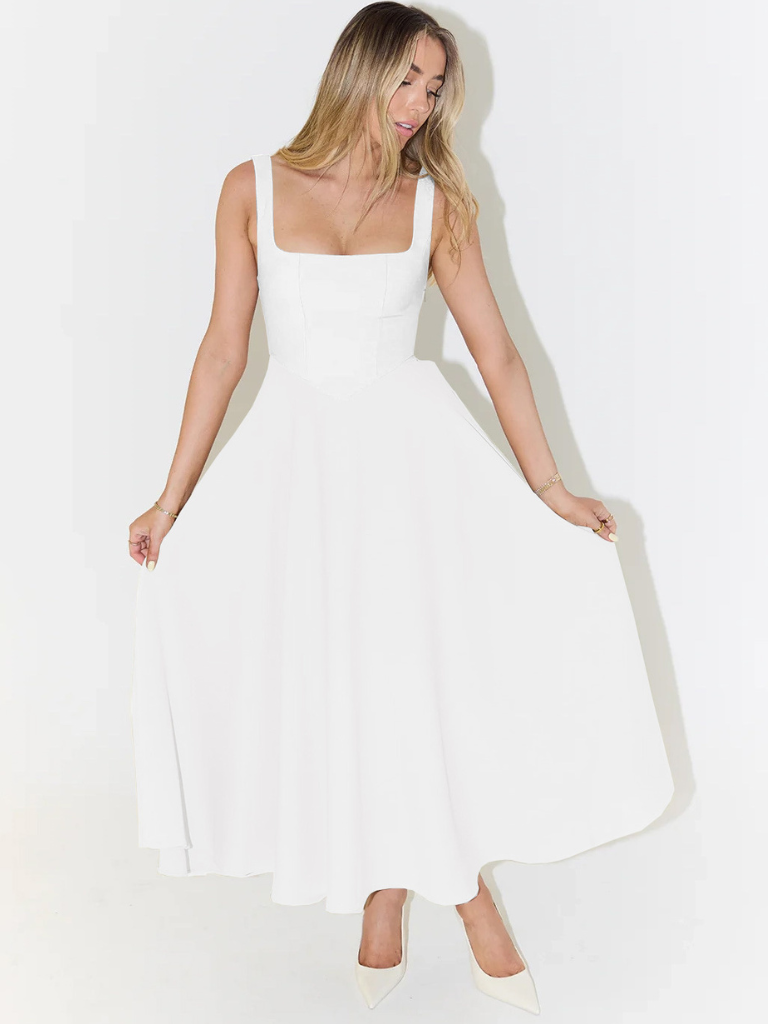 MELIS | VESTIDO GRACE