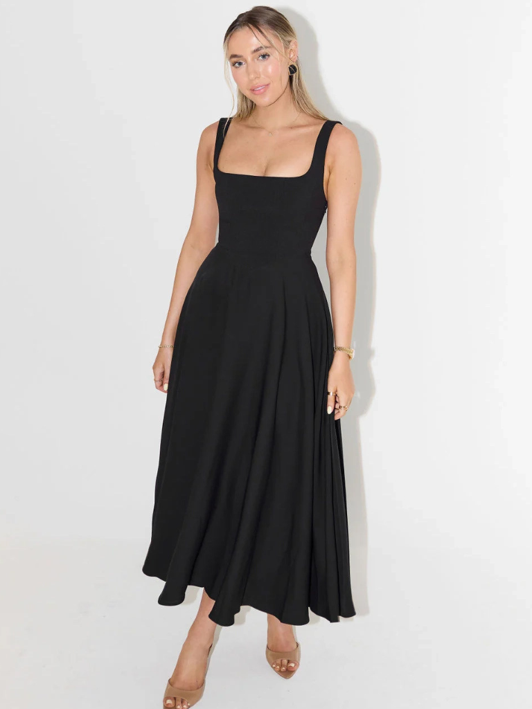 MELIS | VESTIDO GRACE