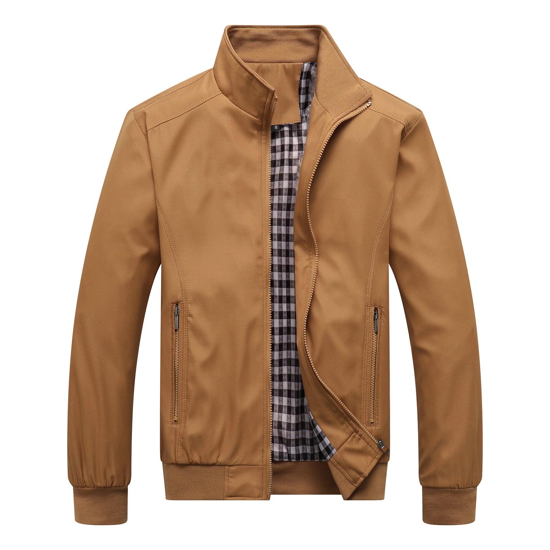 RAINER | CHAQUETA MODERNA DE ENTRETIEMPO