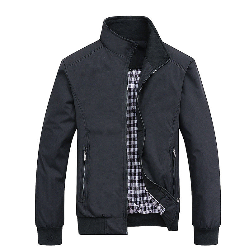 RAINER | CHAQUETA MODERNA DE ENTRETIEMPO