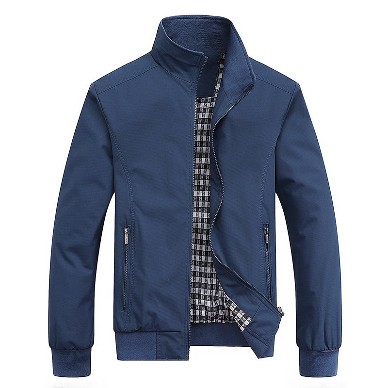 RAINER | CHAQUETA MODERNA DE ENTRETIEMPO