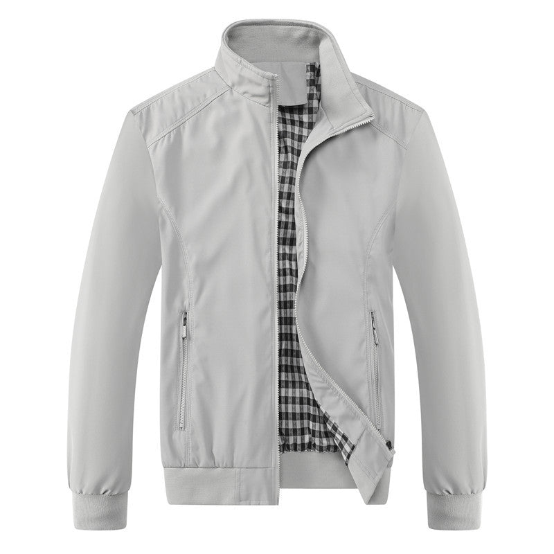 RAINER | CHAQUETA MODERNA DE ENTRETIEMPO