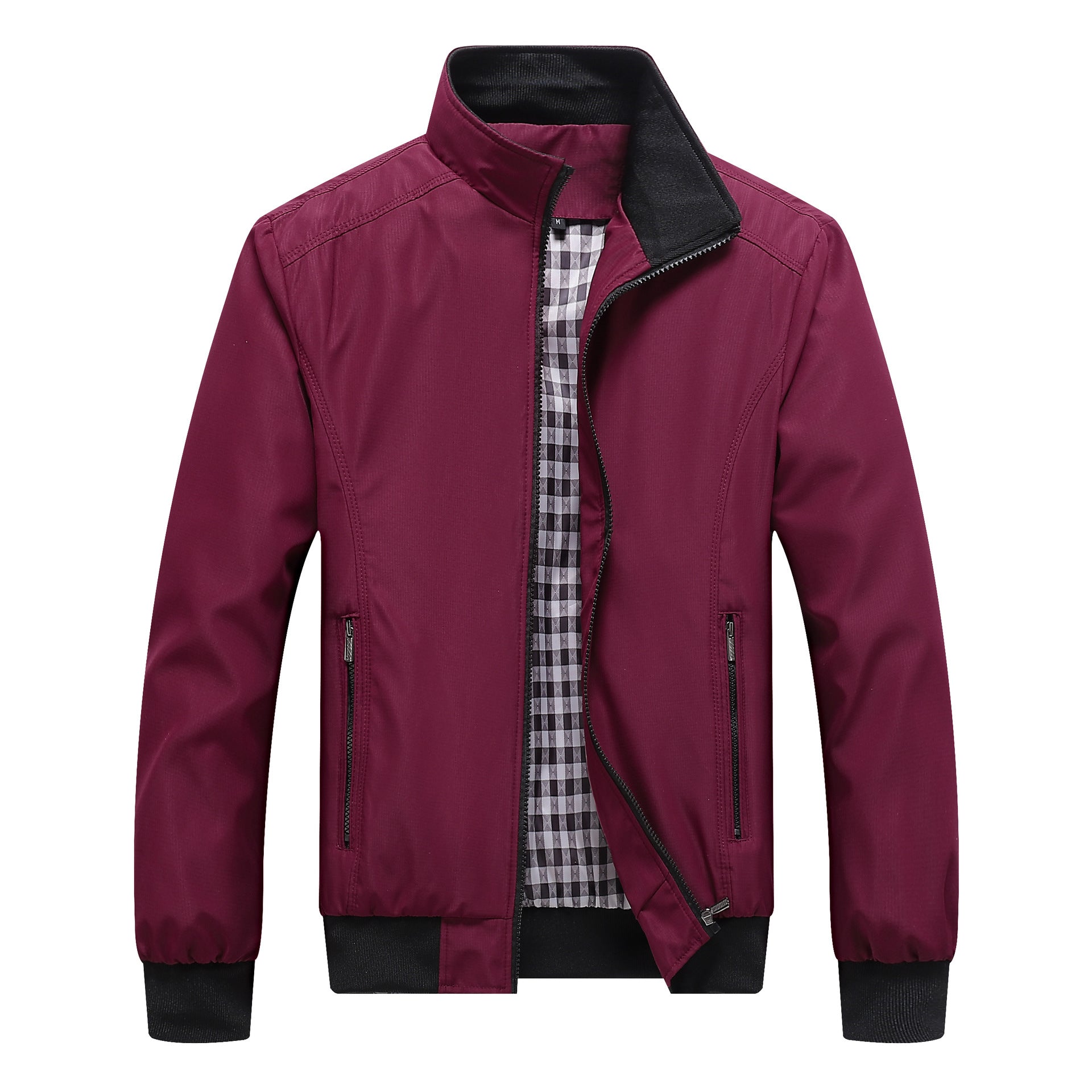 RAINER | CHAQUETA MODERNA DE ENTRETIEMPO