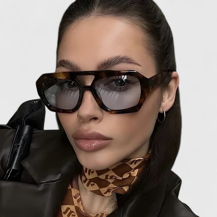 ZHAYLINN | GAFAS DE SOL ELEGANTES