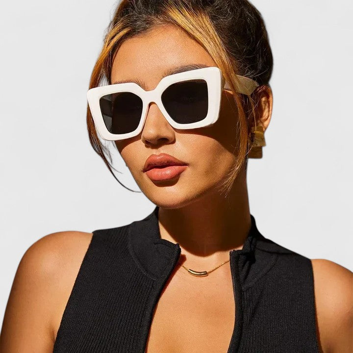 RAEYANA| GAFAS DE SOL ELEGANTES