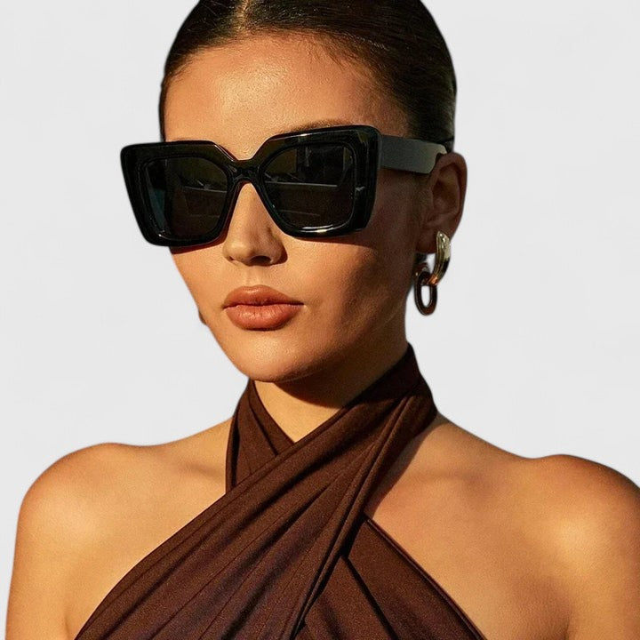 RAEYANA| GAFAS DE SOL ELEGANTES