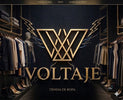 Voltaje  - Inicio