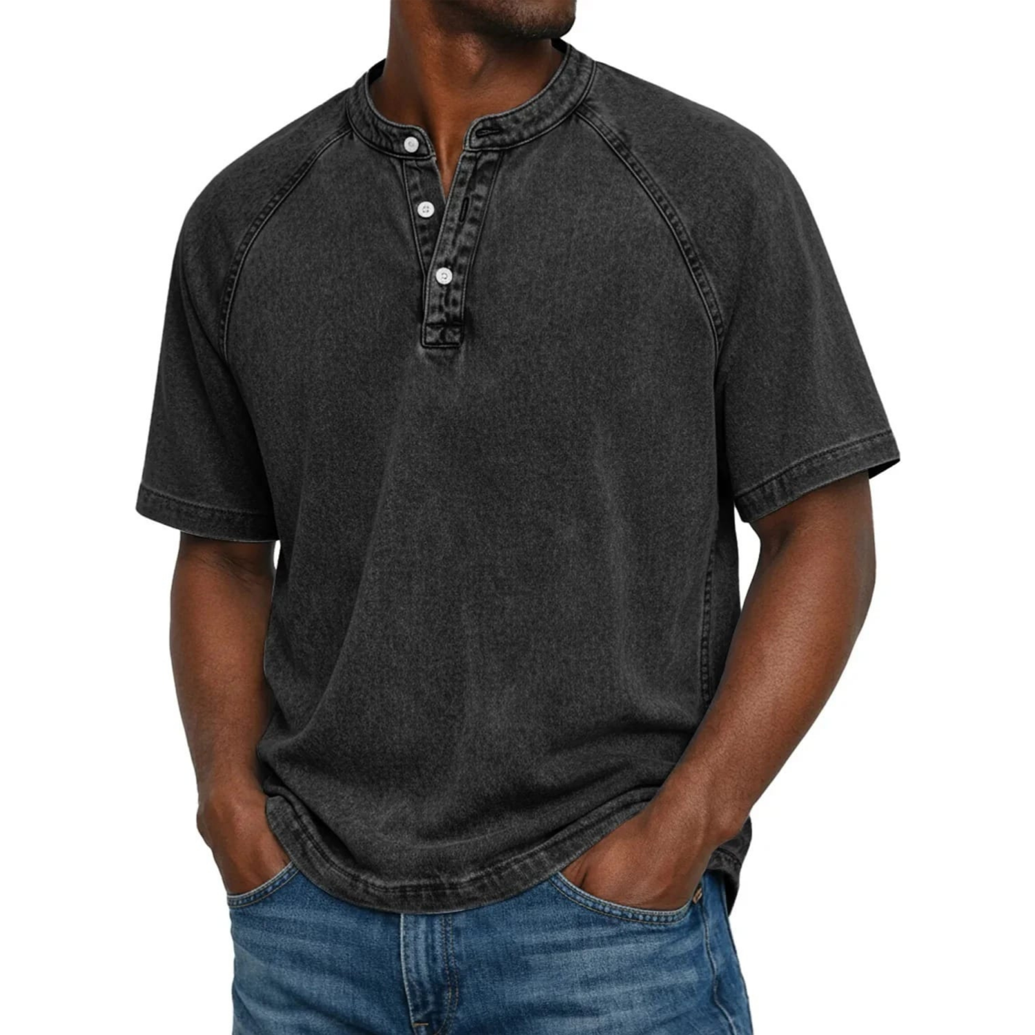 CAZEL | HENLEY – ESTILO NÁUTICO