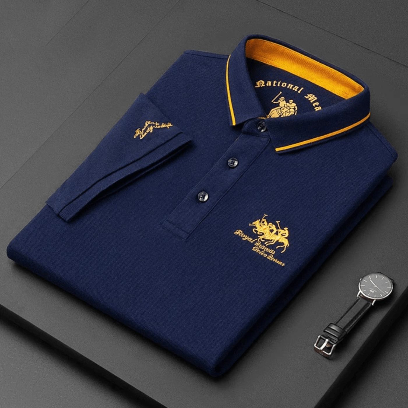 PIETRO | POLO DE LUJO