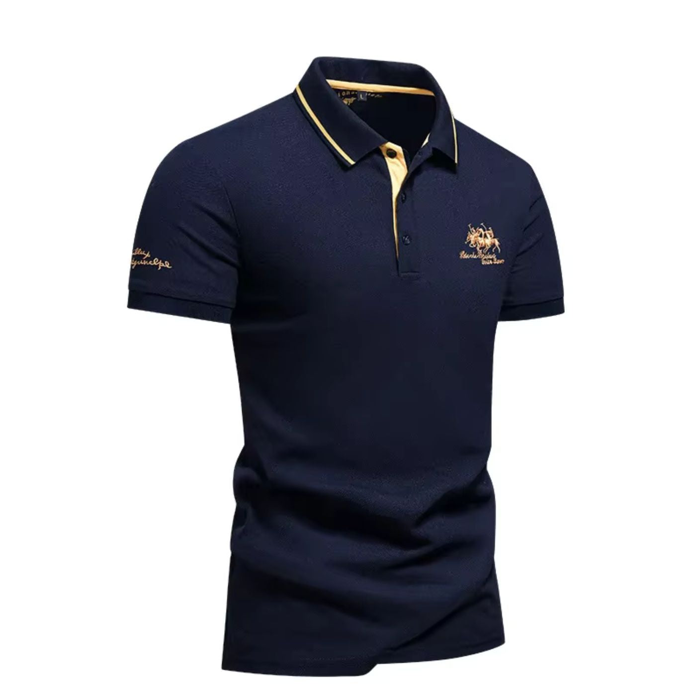 PIETRO | POLO DE LUJO