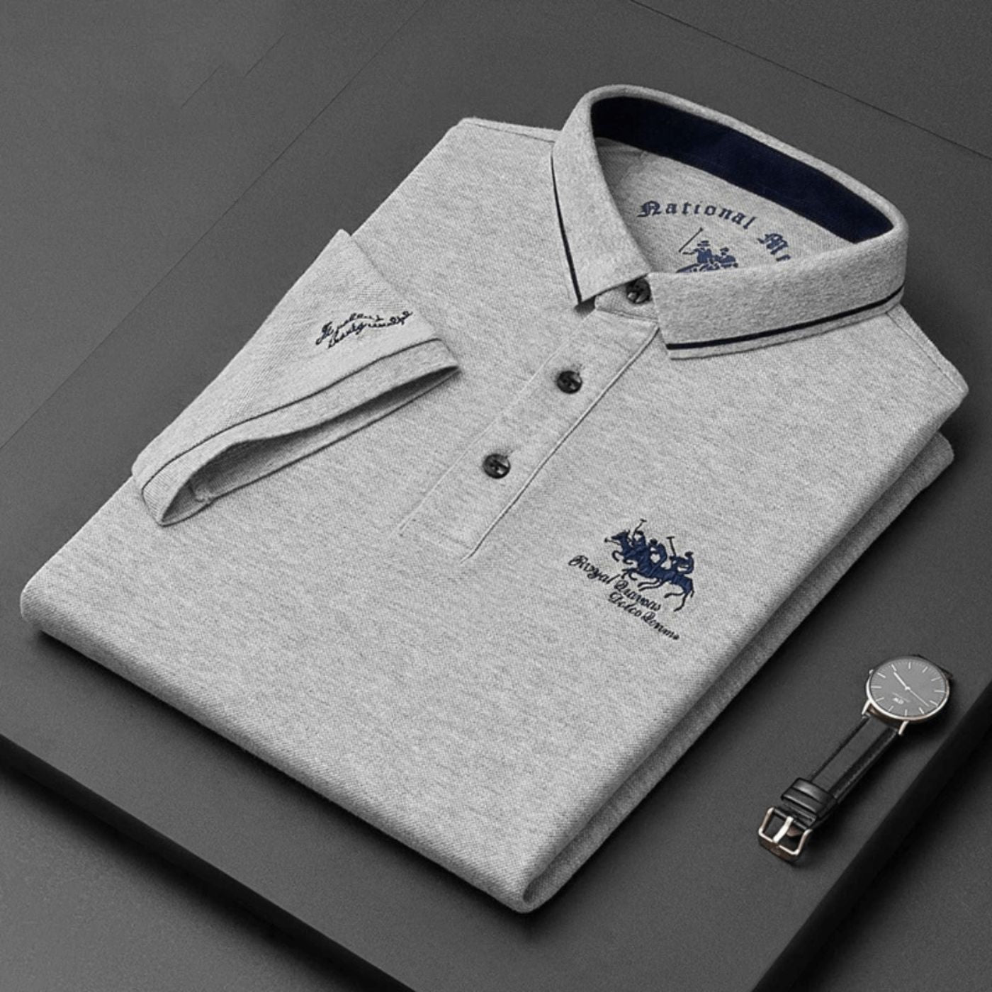 PIETRO | POLO DE LUJO