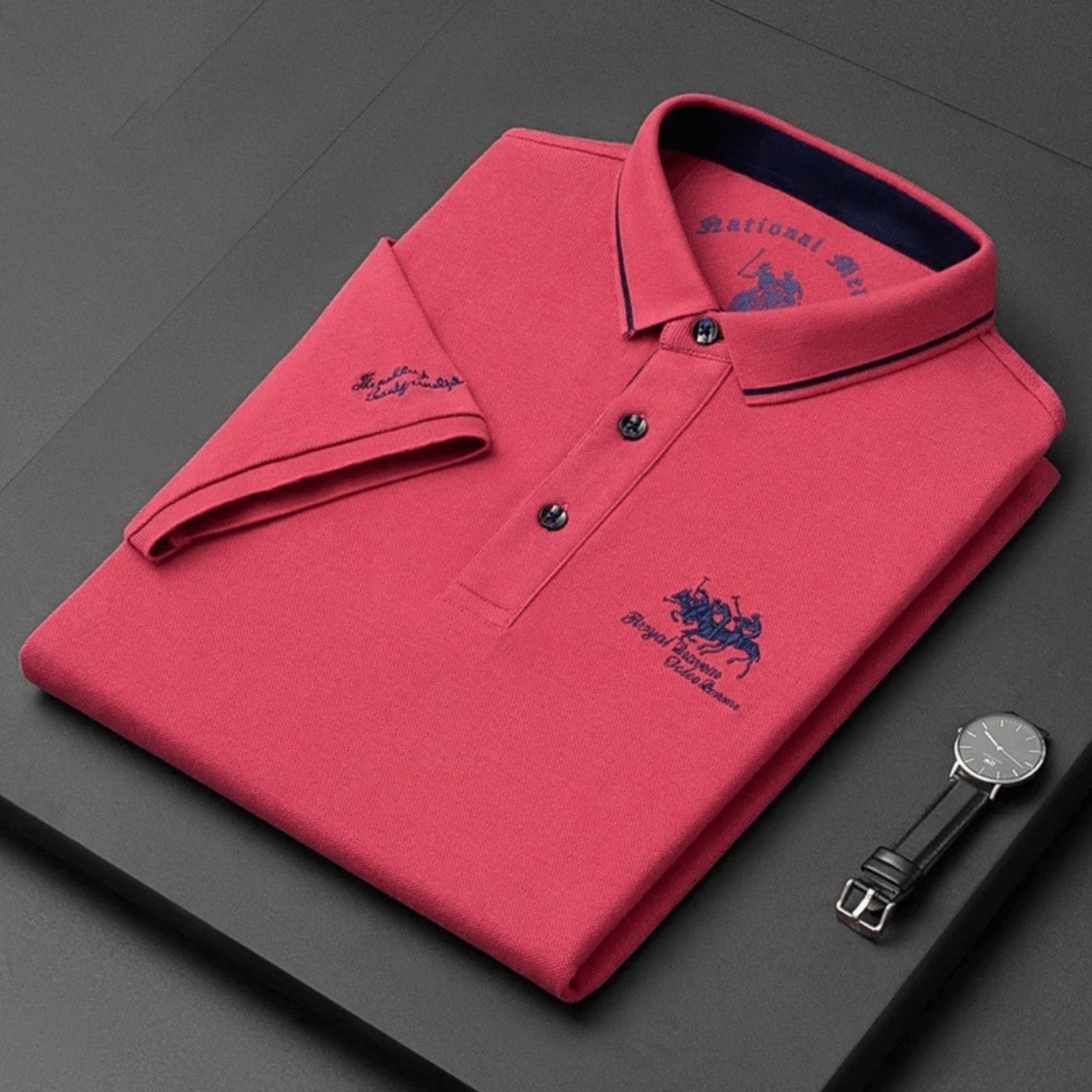 PIETRO | POLO DE LUJO